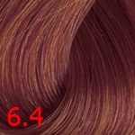 селектив колор эво 6.4 темный блондин медный Selective Colorevo 6.4 темный блондин медный
